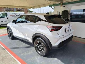 Nissan Juke - 4