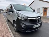 Opel Vivaro B L1H1 2,9t 1Hand+Fenster+Standheizung - Opel Vivaro: Standheizung