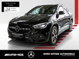 Mercedes-Benz GLA 250 e PROGRESSIVE NIGHT PANO NAVI KAMERA SHZ - Mercedes-Benz GLA 250 Gebrauchtwagen in Hannover