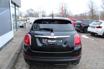 Fahrzeugabbildung Fiat 500X Lounge Aut. Xenon