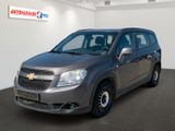 Chevrolet Orlando 1.8 LS 7-Sitzer Klimaanlage - Chevrolet Orlando: 1.8
