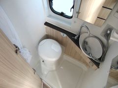 Adria Twin All-IN 640 SL Einzelbetten