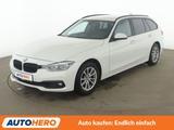 BMW 318i Advantage *NAVI*LED*TEMPO*PDC*SHZ*ALU* - gebrauchte BMW 318 aus dem Jahr 2019