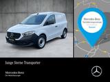 Mercedes-Benz Citan 112 CDI KA BASE+WORKER PLUS+Klima+PTS+DAB - Mercedes-Benz W112