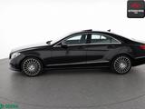 Mercedes-Benz CLS 350 d SPORTPAKET MULTIBEAM,COMAND,CARPLAY,SH - gebrauchte Mercedes-Benz CLS 350 aus dem Jahr 2016