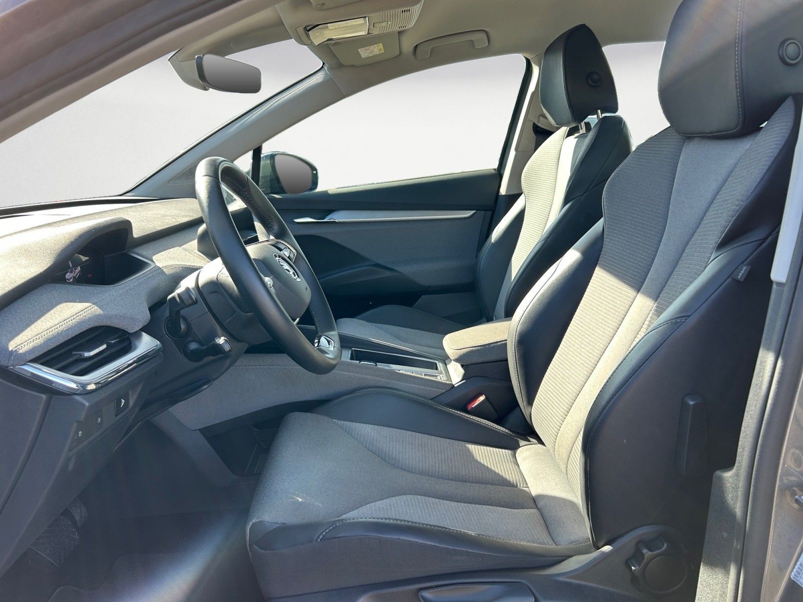 Skoda Enyaq - Bild 10