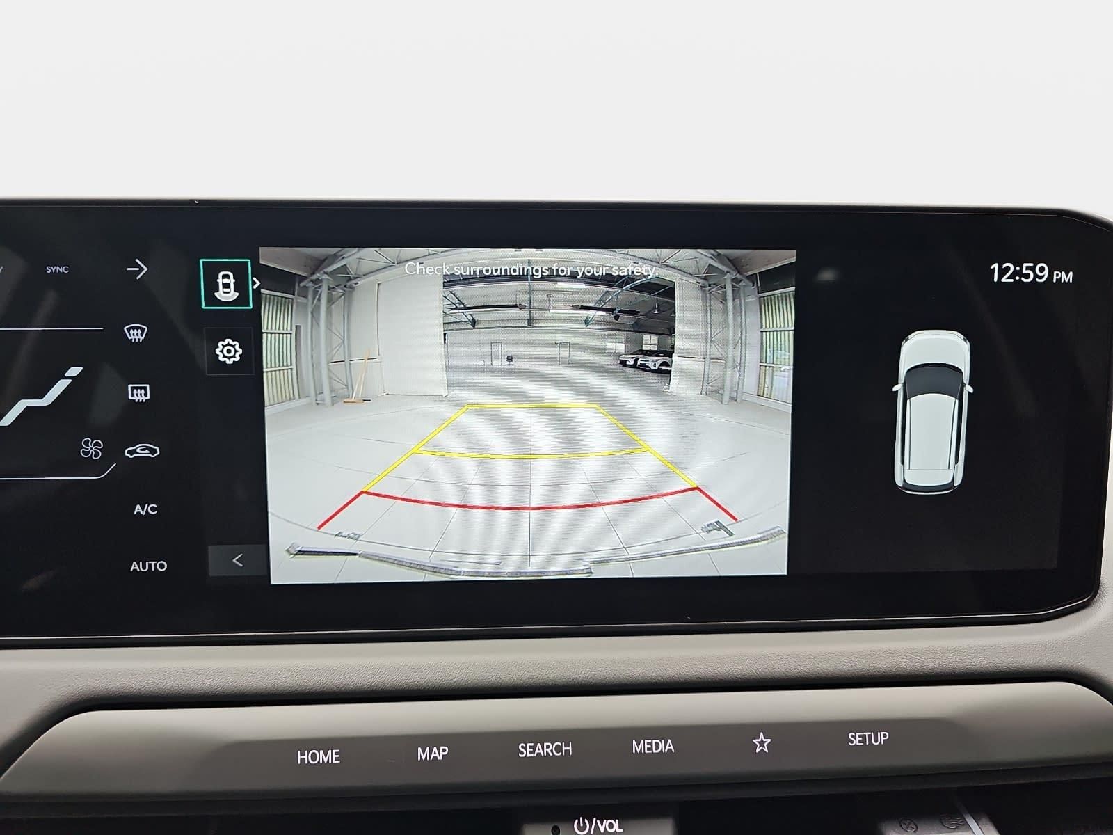 Kia EV3 - Bild 11