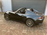 Mazda MX-5 RF 2.0 Sports-Line Automatik, 8fach bereift - Mazda: Mx8