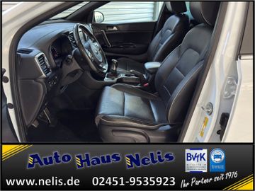 KIA Sportage - 11