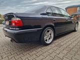 BMW M5 E39 - BMW M5 in Duisburg