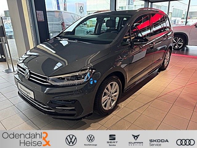 Volkswagen Touran GOAL 1,5 l TSI OPF 150 PS 7-Gang DSG