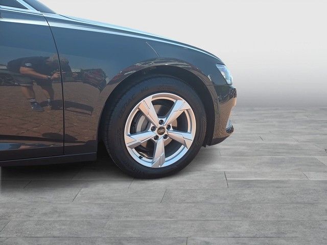 Audi A6 - Bild 6