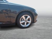 Audi A6 - Vorschau Bild 6