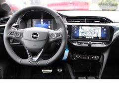 Fahrzeugabbildung Opel Corsa GS-Line*Kamera*AppC.*SHZ*Neuwagen mit TZ!*