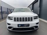 Jeep Grand Cherokee 3.0CRD*AUTOMATIK*4X4 *AHK*LEDER - Jeep