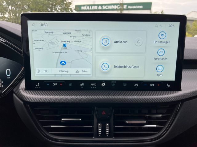 Kuga 1.5 Autom. *ST-Line* Sync 4*PDCv+h SHZ*