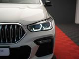 BMW X6 xDrive 40 i M Sport PANO LASER - gebrauchte BMW X6 aus dem Jahr 2021