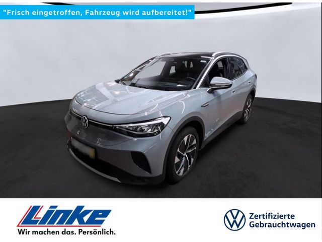 ID.4 Pure Performance Wärmepumpe/360°Kamera/HUD/