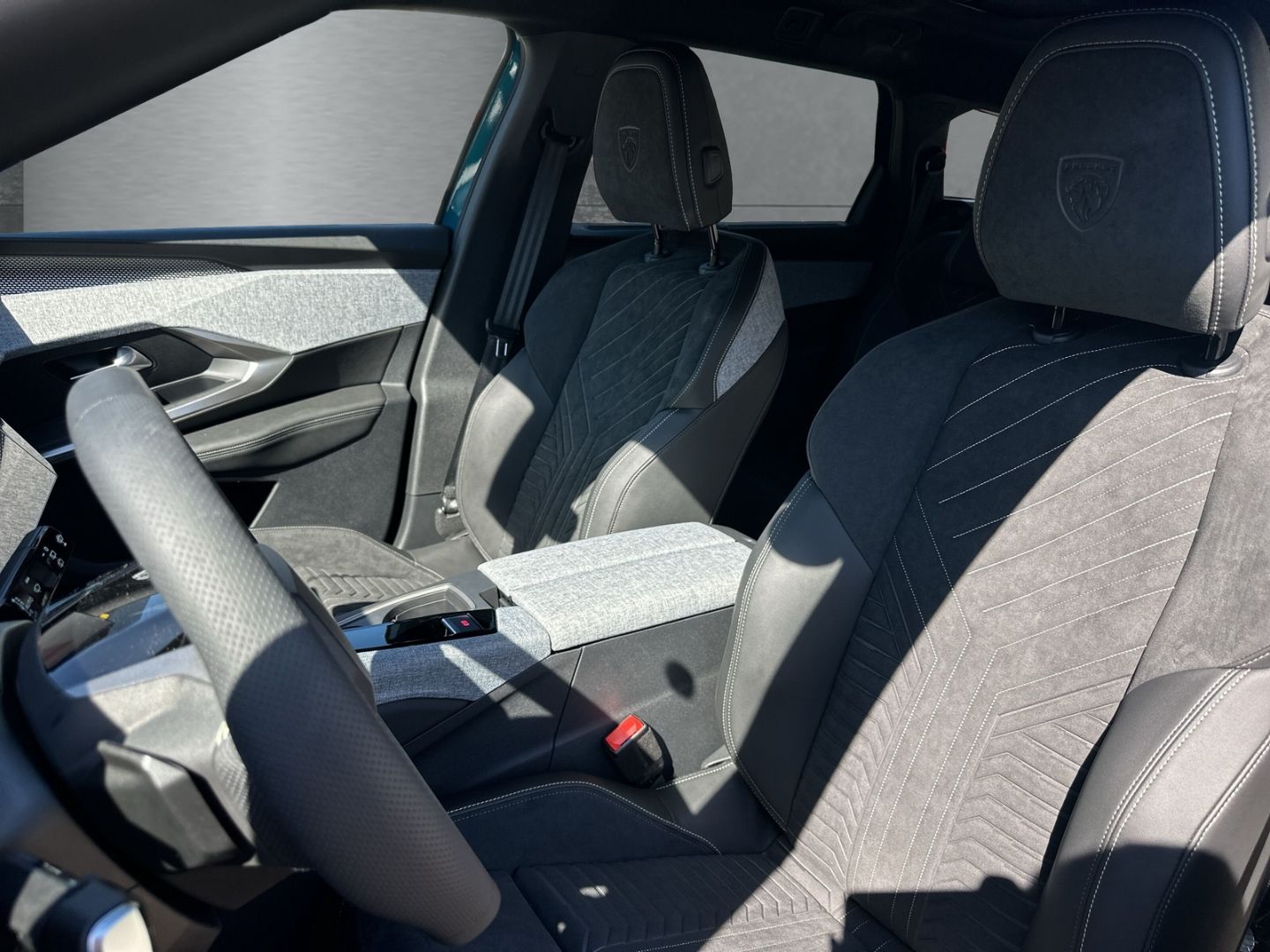 Peugeot 5008 - Bild 8