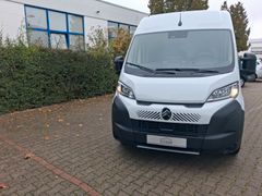 Jumper Kasten  35 L3H2 BlueHDi 140 Jumper Kasten  35 L3H2 BlueHDi 140