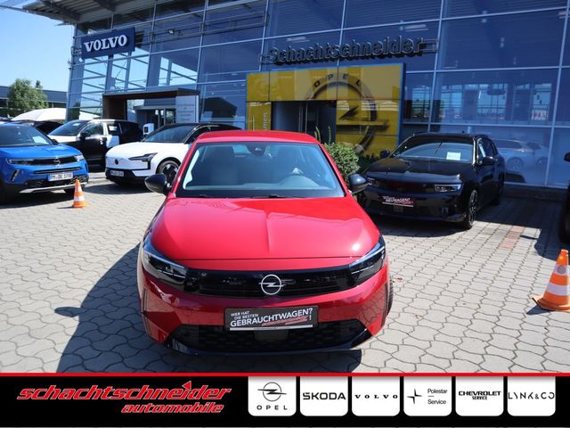 Opel Corsa 1.2 Turbo Aut.+Komfort-Pak.+LED+Allwetter