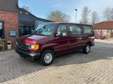 Ford E150 Van Bus Astro 8 Sitze 4,7L V8 Tüv Neu - Ford: Van, E150