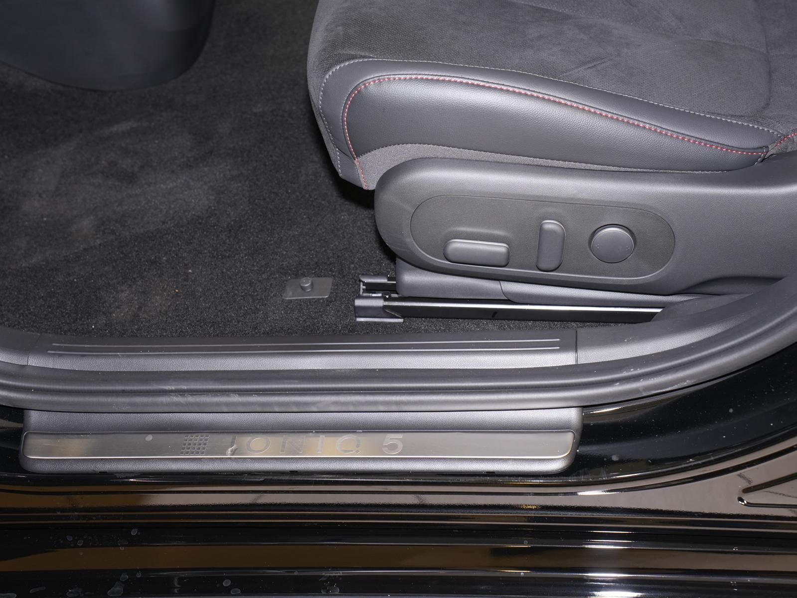 Hyundai IONIQ 5 - Bild 4