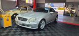 Mercedes-Benz SLK R170 3,2l V6 - 54.000km - Mercedes-Benz: Slk R170