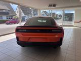 Dodge 2026 Charger Scat Pack Plus 3.0 AWD - Dodge Charger: Scat Pack