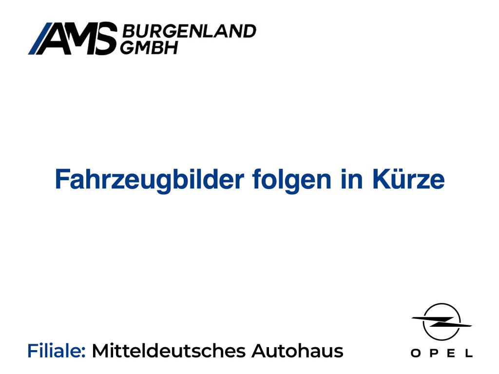 Opel Zafira Life - 1