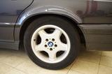 BMW 518i touring E34 Edition, 1.Hnd, Klima  geht. - BMW 5er Reihe: Kombi, E34