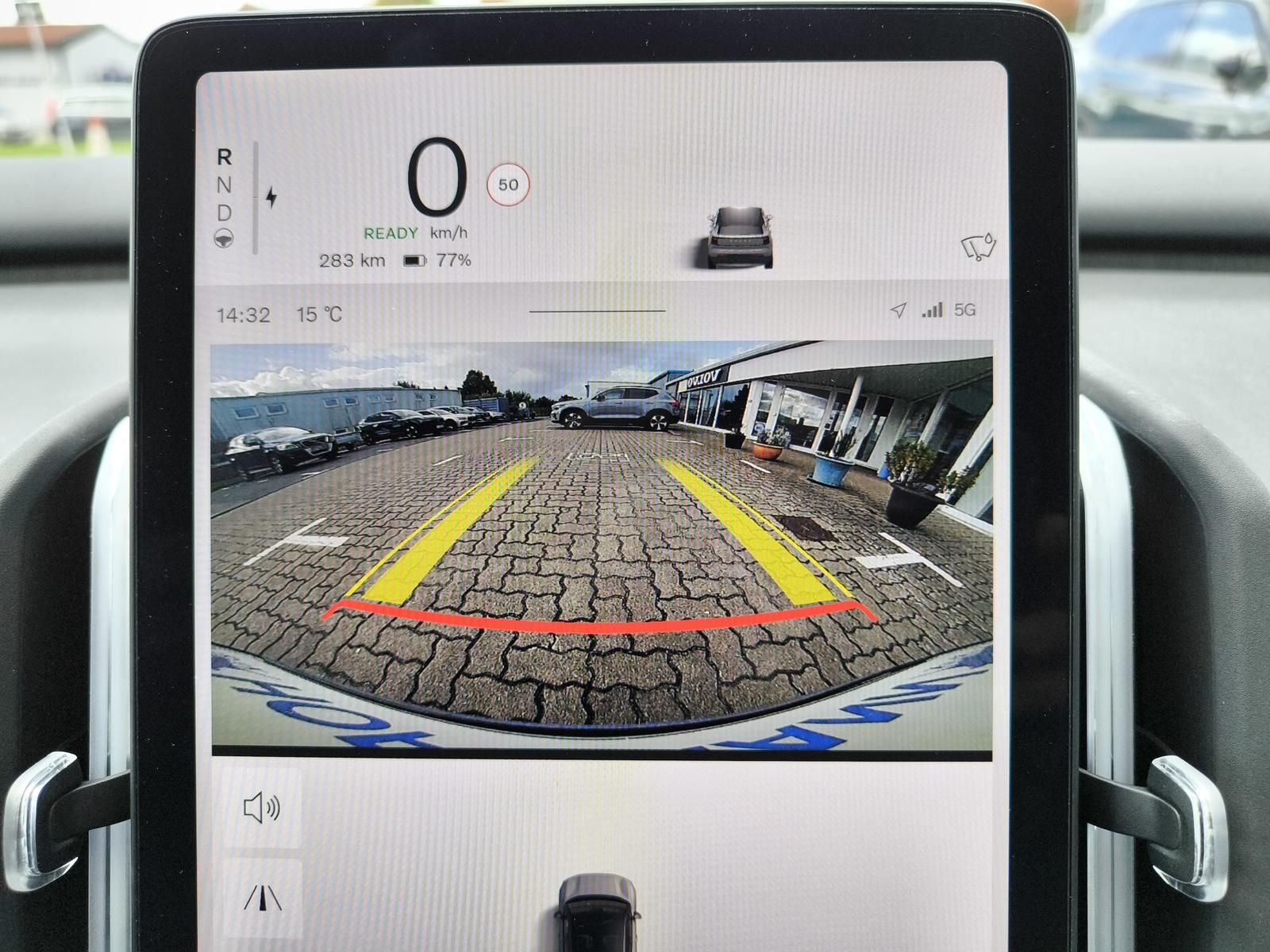 Volvo EX30 - Bild 19