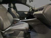 Audi A4 - Vorschau Bild 11