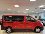 Renault Trafic L1H1 2.0 dCi*1Life*6-Sitzer*LED*R-Cam*1H - Renault Trafic: 2.0