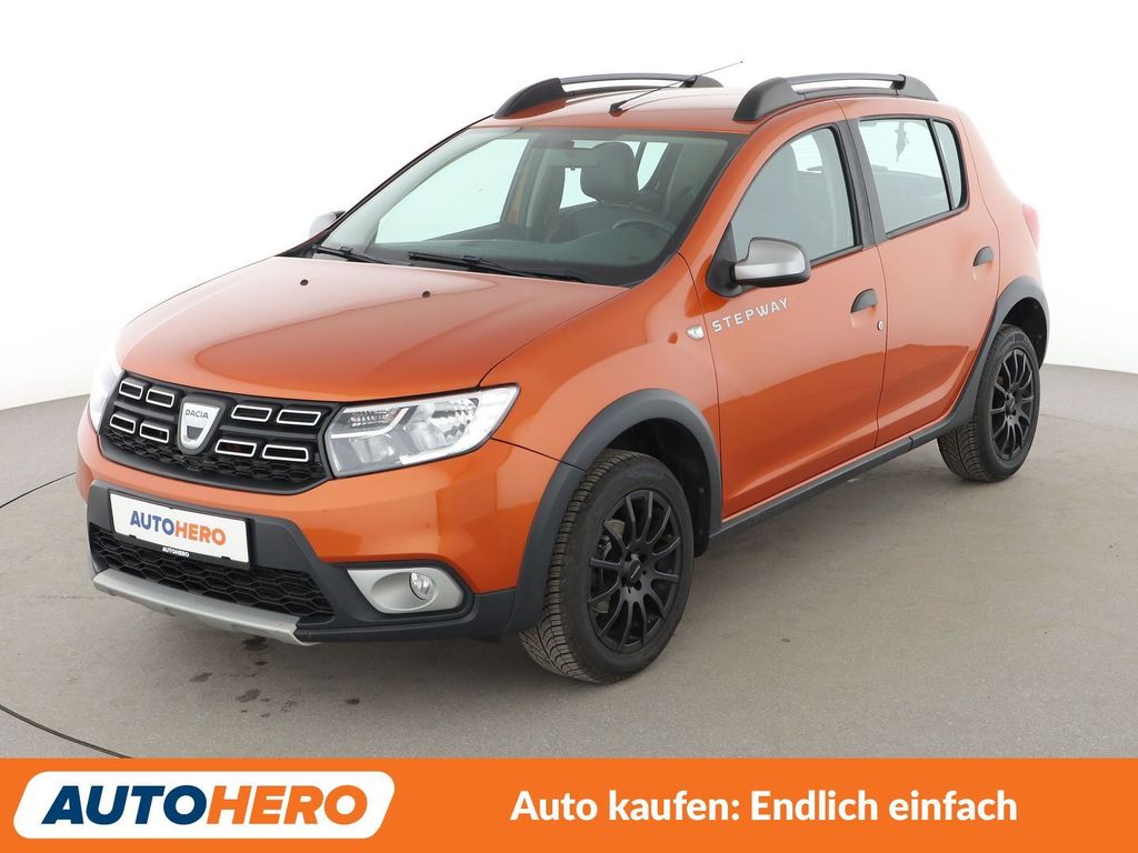 Image of Dacia Sandero