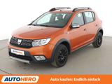 Dacia Sandero 1.5 dCi Stepway Celebration*NAVI*TEMPO* - Dacia mit Diesel-Antrieb