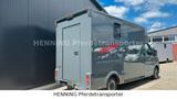 Nissan Interstar *NEU* 3-Sitzer Pferdetransporter - Angebote
