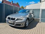 BMW 320d E90 FL - BMW 320: D E90