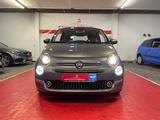 Fiat 500TwinAir Lounge - gebrauchte Fiat Kleinwagen