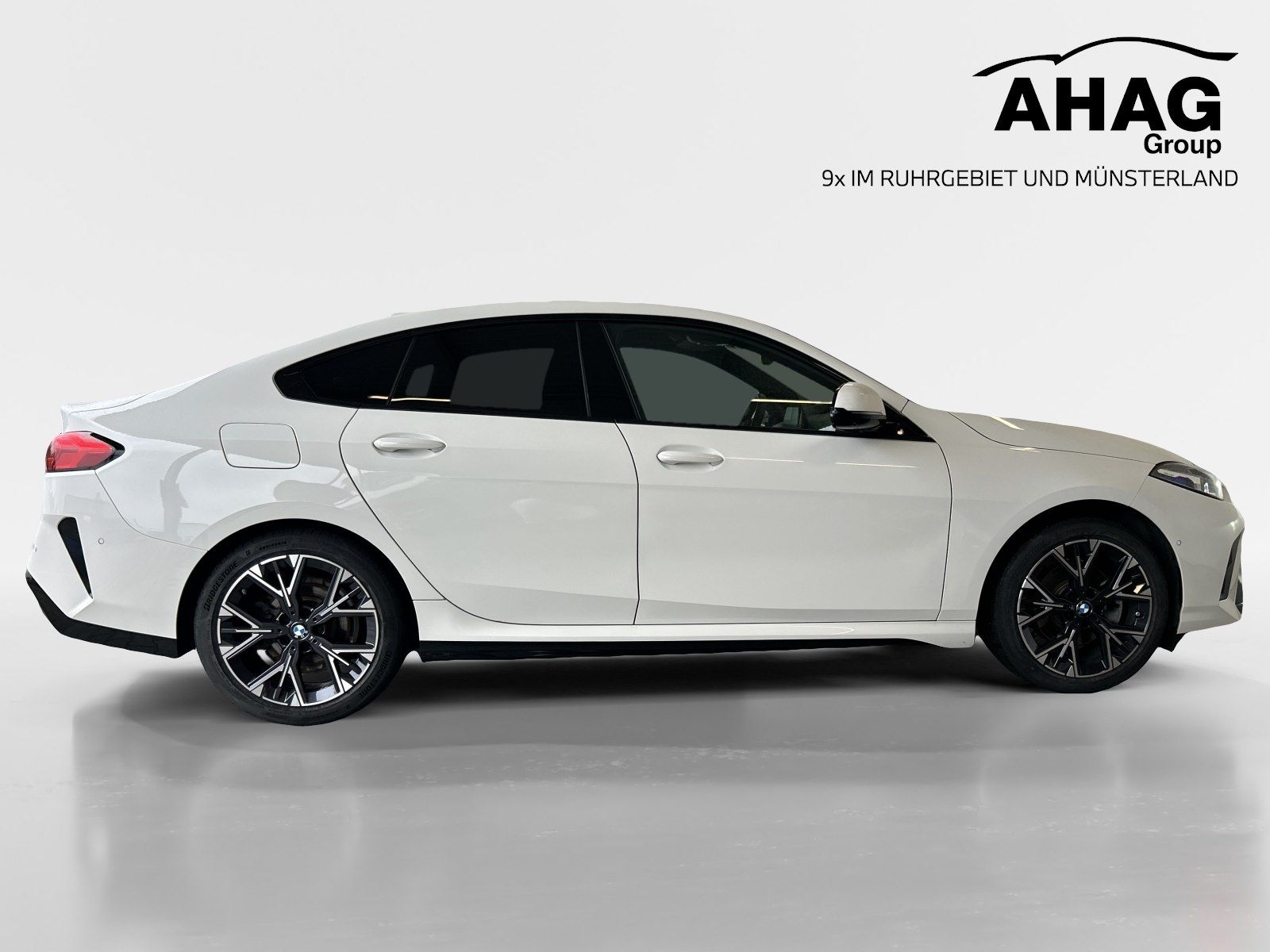 BMW 220 Gran Coupé - Bild 3