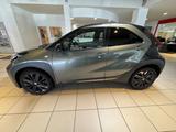 Toyota Aygo X Air Style *Cabrio* - gebrauchte Toyota Aygo (X) aus dem Jahr 2023
