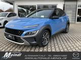 Hyundai Kona 1.6 Prime Hybrid 2WD Prime, HUD, Kamera, NA - Hyundai Kona Prime mit Hybrid-Antrieb (Benzin/Elektro)