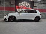 Volkswagen Golf GTI Clubsport *PANO*DYNAUDIO*DAB+*TEMPOMAT* - Volkswagen Golf mit Benzin-Antrieb: Schiebedach