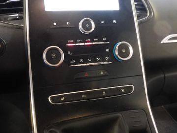 Renault Scenic IV Experience