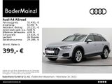 Audi A4 Allroad 40 TDI quattro S tronic AHK Pano ACC - Audi A4 Allroad aus 2021