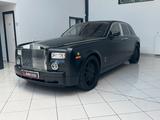 Rolls-Royce Phantom SPORT V12 6.75L FOND MONITORS.24 ZOLL - Rolls-Royce Phantom: V