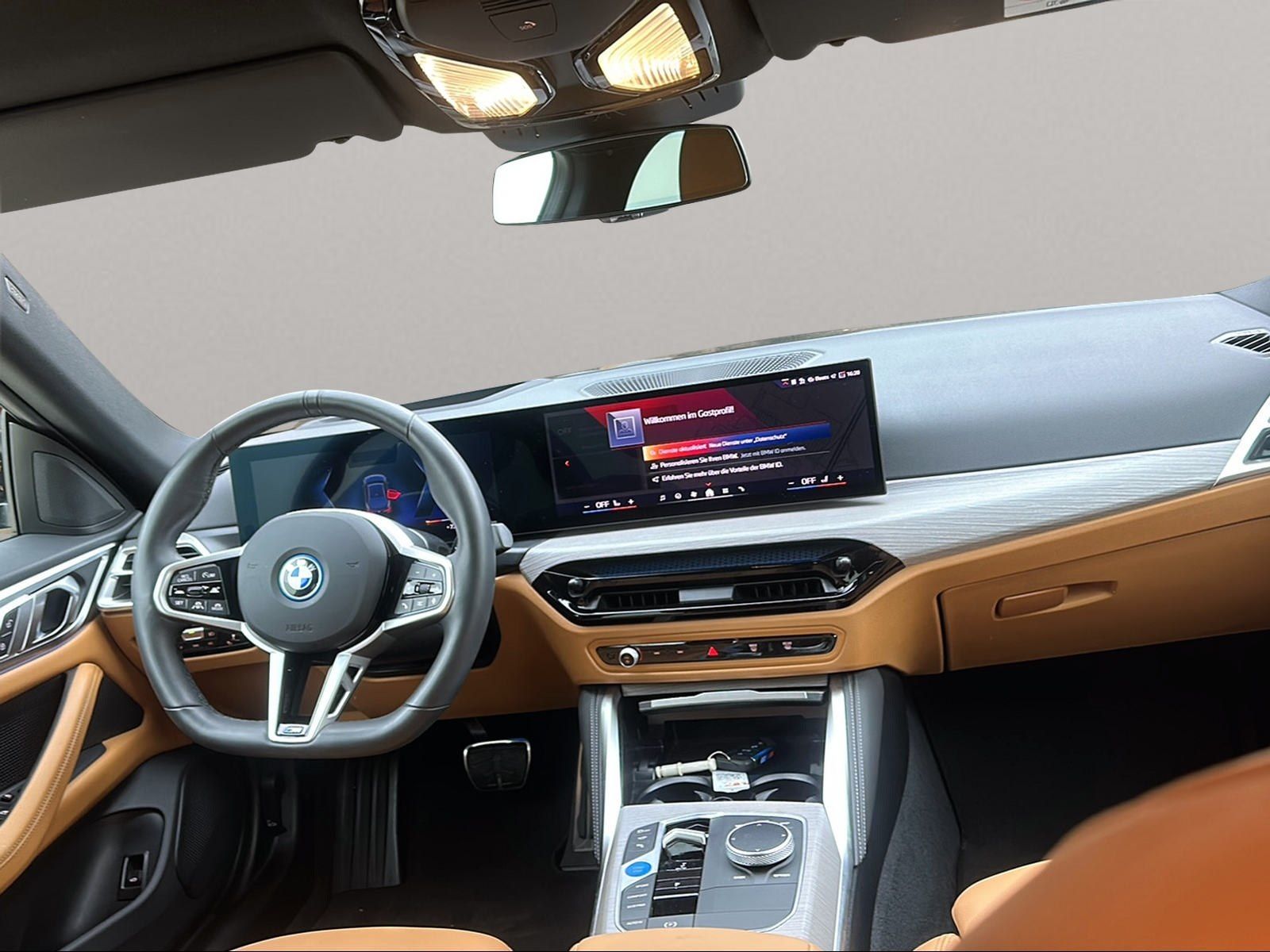 BMW i4 - Bild 25