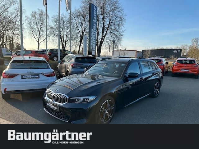 BMW 330 i M-Sport Touring Kamera/ACC/LED/PDC/Sitzh.