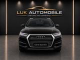 Audi Q7 3.0 TDI-Hibryd°Hud°Pano°NightVision°Bose°Luft - Audi Q7 in Augsburg