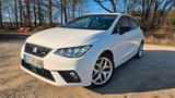 Seat Ibiza FR 110PS Navi, Sitzhz. TÜV neu - Seat Ibiza: Ps